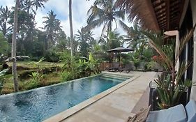 Bali View Ubud Hotel