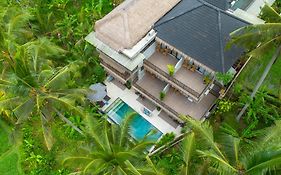 Bali View Ubud By Betterplace